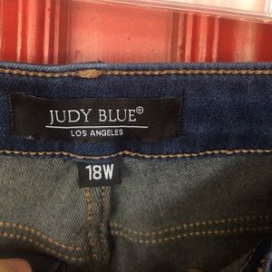 Just blue 18w skinny fit jeans